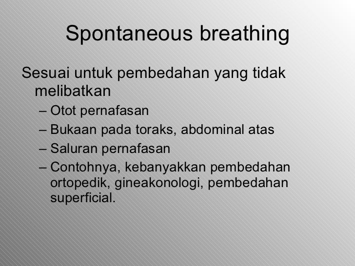 Anesthesia-msn