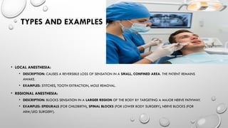 Anesthesia and euthanasia for educationa | PPTX