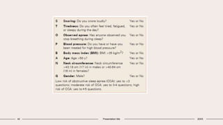 42 Presentation title 20XX
 