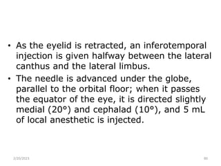 Limbus Injected anesthesiaforophthalmicsurgeryandcomplication-230220112141-c30d0754.pdf