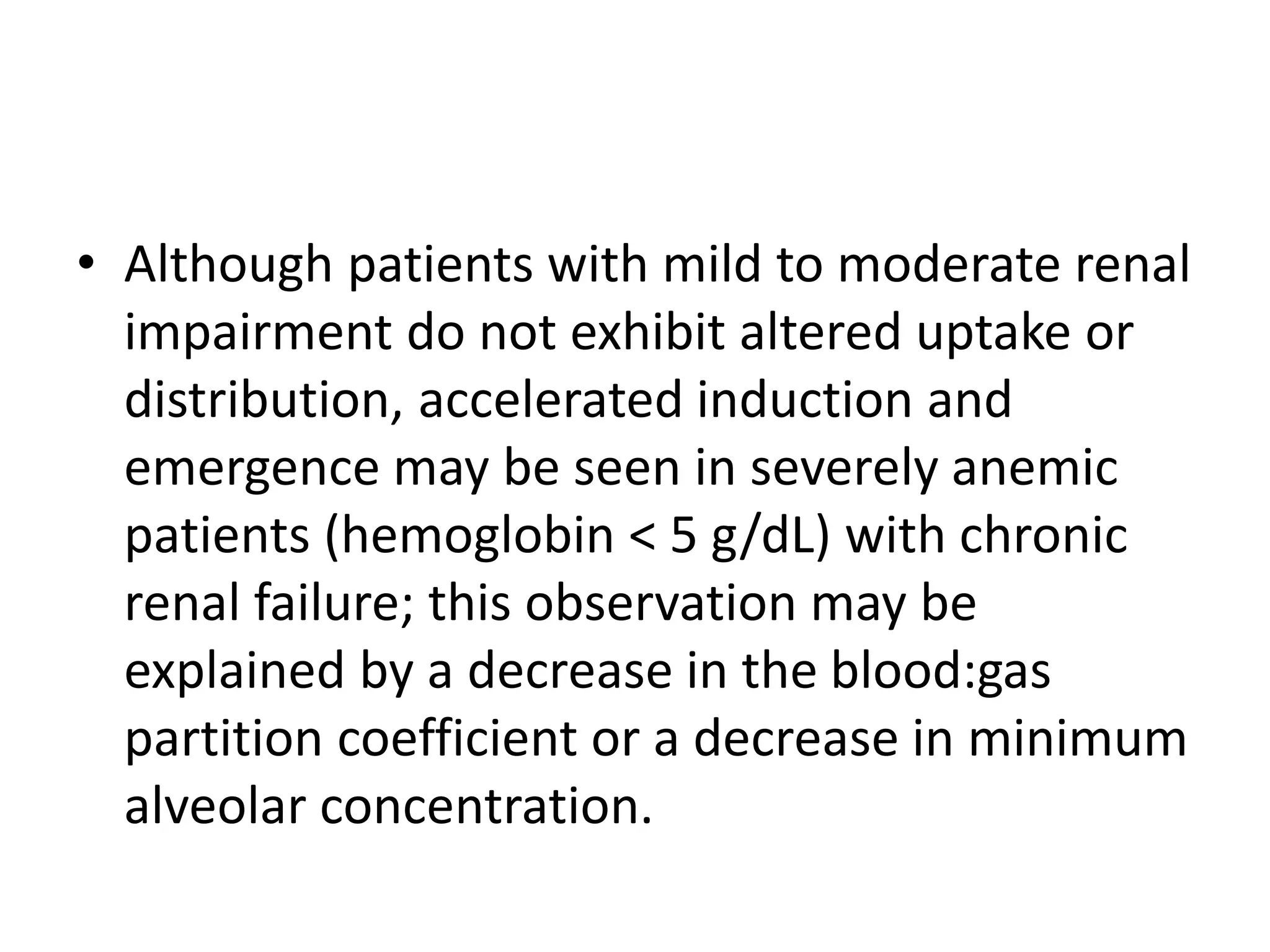 Anesthesia for Patients with Renal Disease.pptx