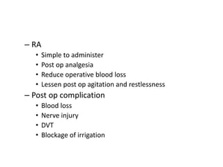 Anesthesia for Patients with Renal Disease.pptx