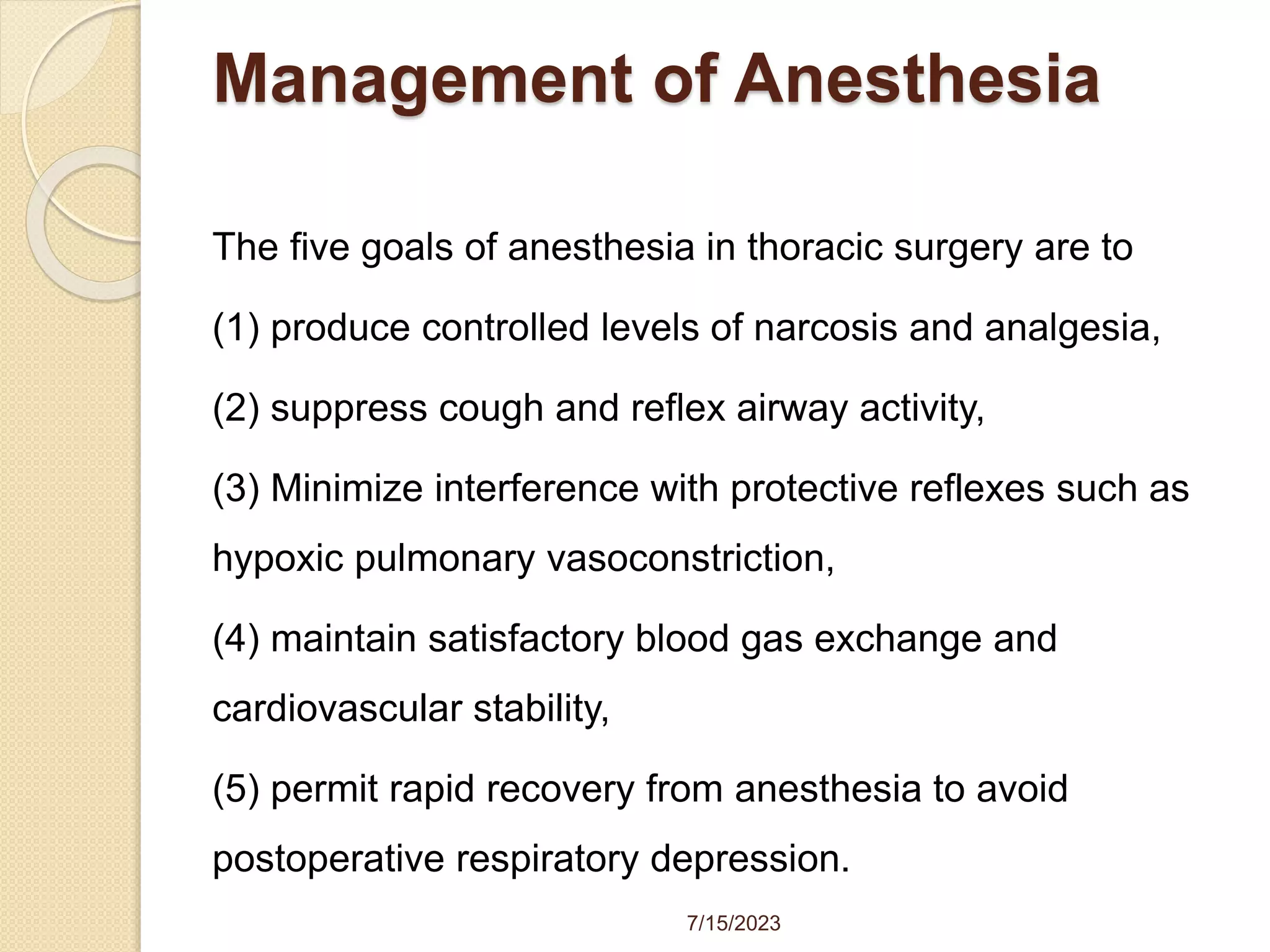 Anesthesia for thoracic surgery (2).pptx