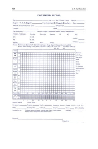 124 D. V. Mulchandani
 