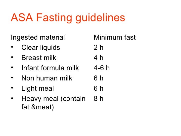 Anesthesia.routine preoperative investigations+ fasting guidlines.(dr…