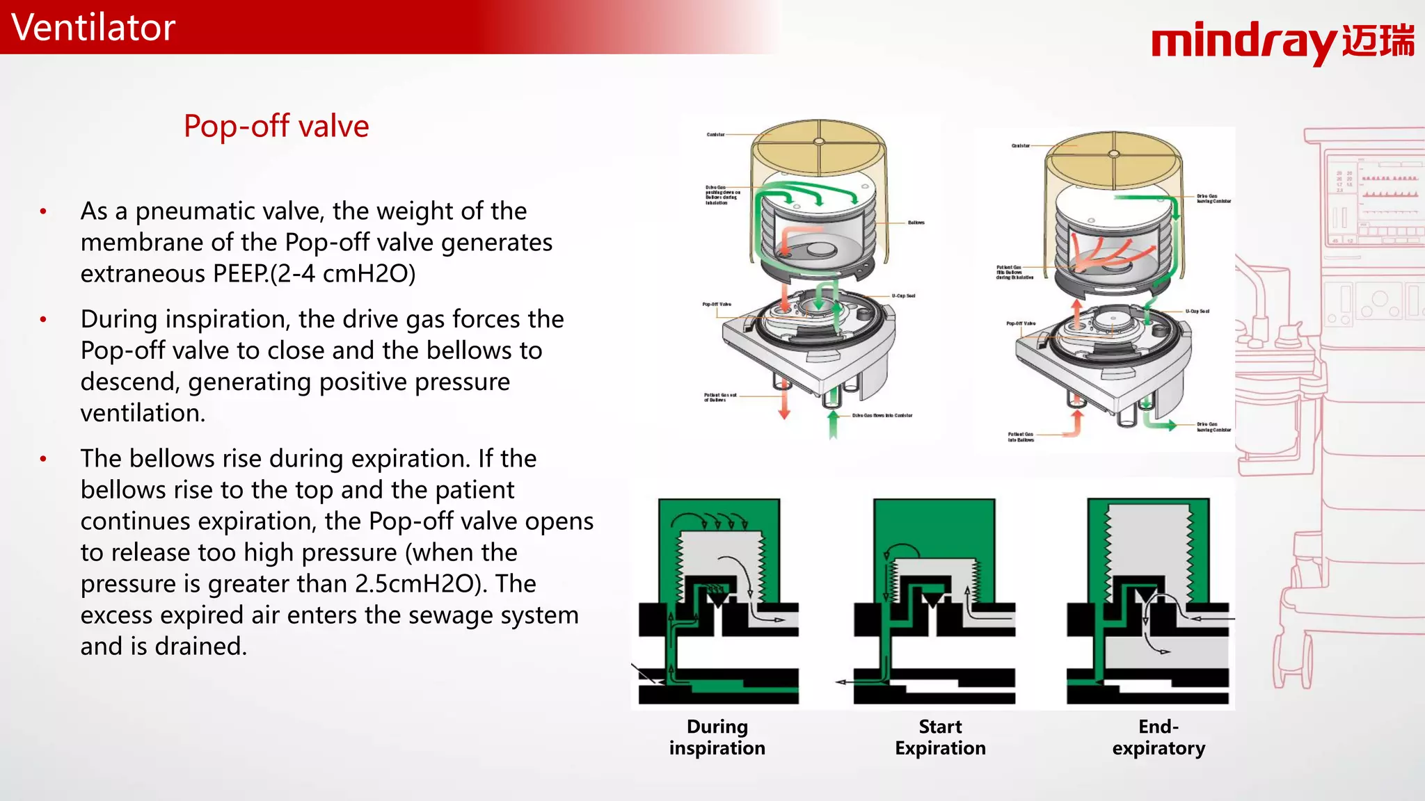 Anesthesia machine basics_V1.0_EN讲 - Copy.pdf | First Aid | Injuries
