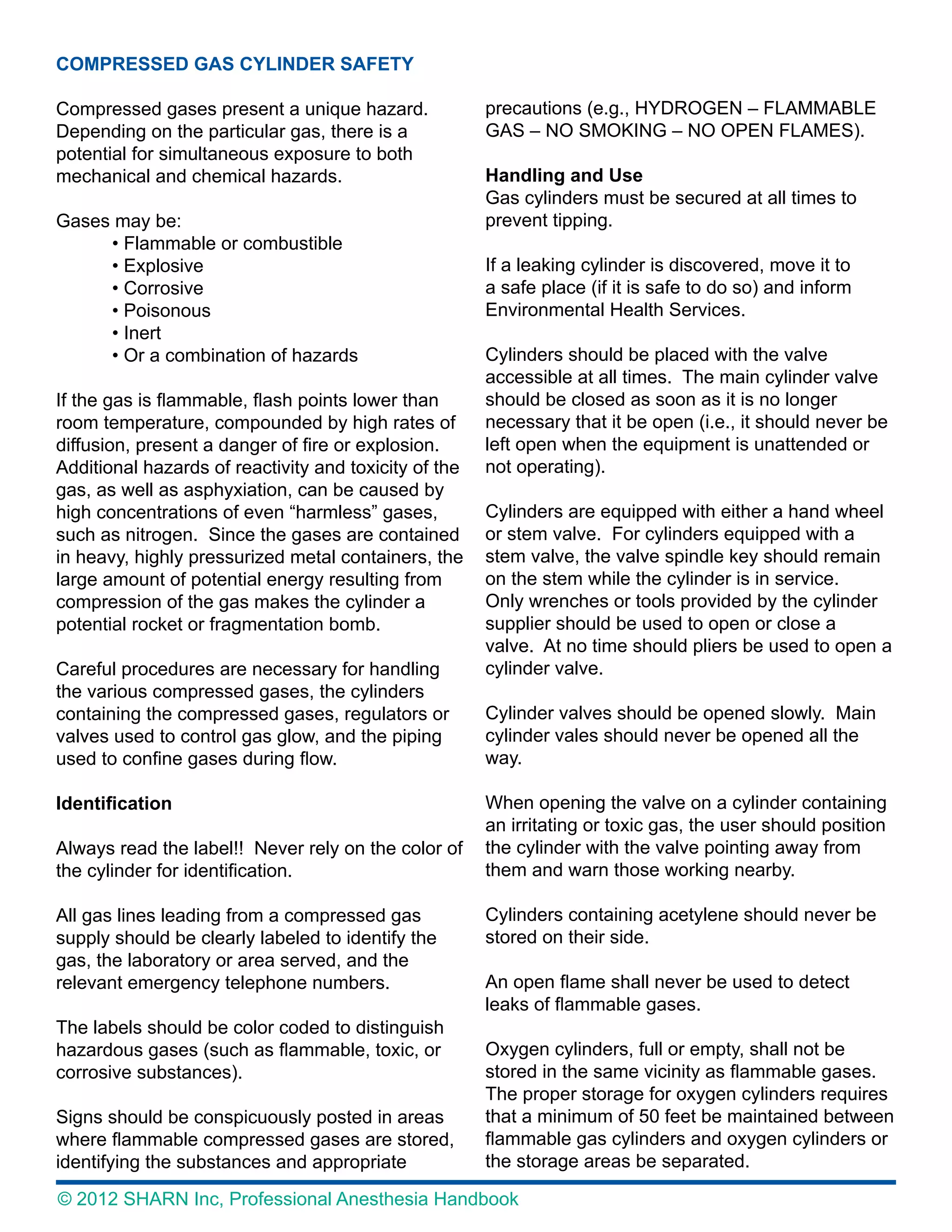 Anesthesia Pdf 2 Pdf