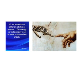 Anesthesia for robotic urology surgery's