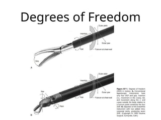 Degrees of Freedom
 