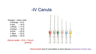 #Anesthesia tools and equipment | PPTX