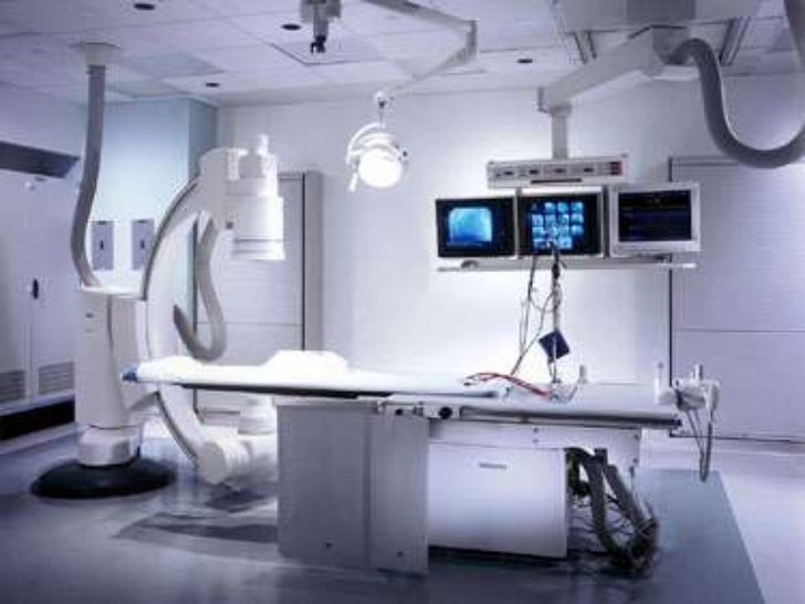 Role of Anesthesiologist in Cath Lab