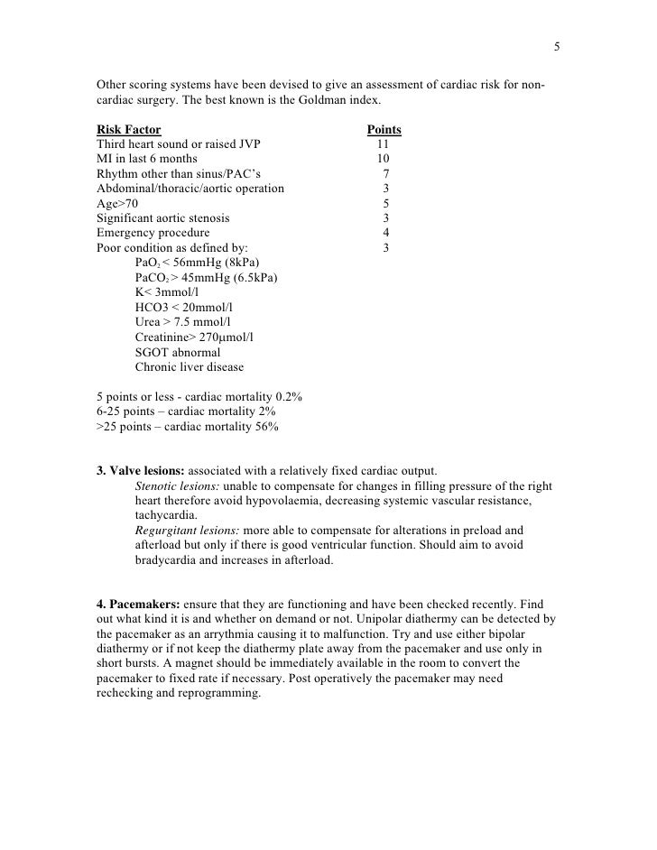 anesthesiology clerkship rotation handbook copy