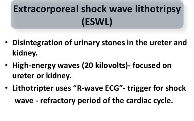 stone crusher kidney stones
