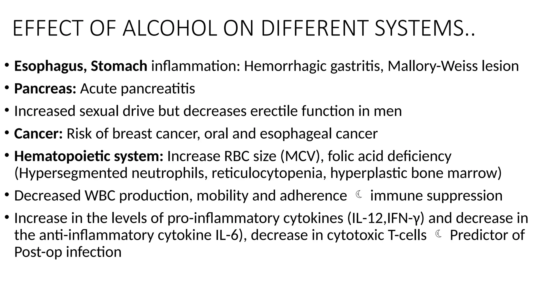 ANESTHETIC CONSIDERATION IN ALCOHOLIC ASSOCIATED LIVER DISEASE.pptx
