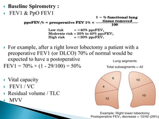 Anaesthetic Implications Of Lung Resection (3).ppt