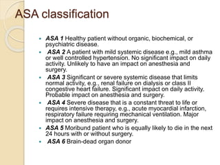 Anesthetic Management of Abdominal Surgery.pptx