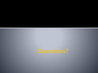 Basic of Anesthetics 