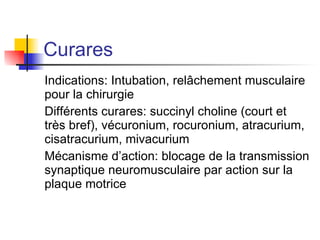 II : limitation modeste de l'activité physique 