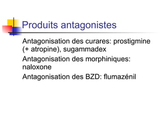 III : réduction marquée, signes pour un effort modeste 