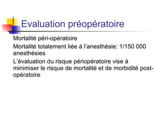 3. Une surveillance continue après l’intervention 