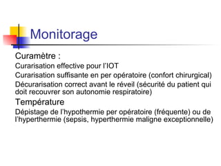 de la tolérance à l’effort (le patient peut il monter un étage?) 
