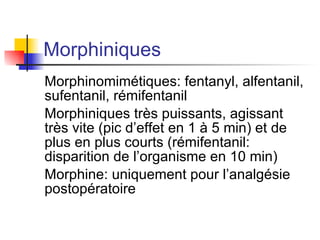 Evaluation du risque cardiovasculaire Classification NYHA (New York Heart Association) I : pas de limitation à l'effort 