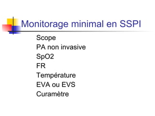 Utilisation de morphiniques en post op 