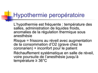 Plavix, Ticlid   Arrêt impératif Insuline maintenue malgré le jeûne Traitements à arrêter IEC, Diurétiques, certains antidépresseurs, antidiabétiques oraux 