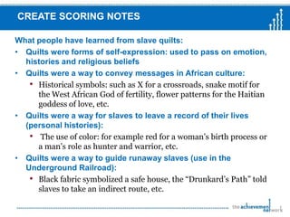  Uses Holistic Rubric, conventions are not scored