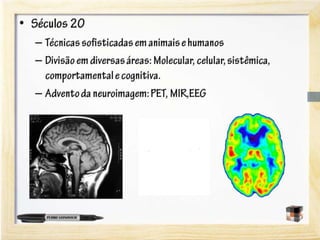 A neurociência do aprendizado