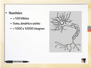 A neurociência do aprendizado