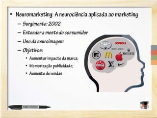 A neurociência do aprendizado