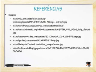 A neurociência do aprendizado