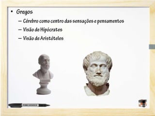 A neurociência do aprendizado