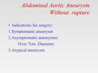 Aneurysms.pptx