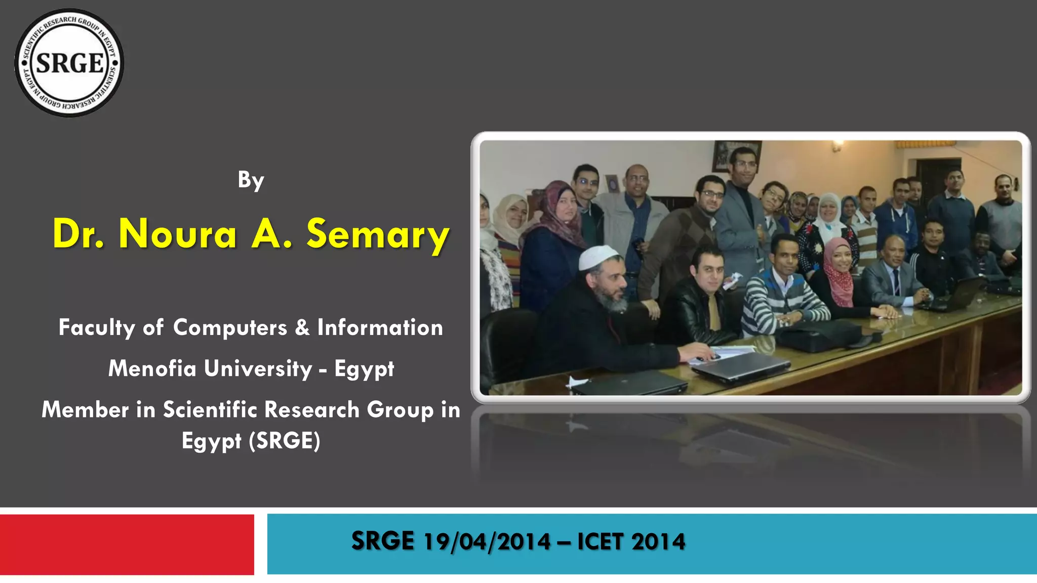 An evaluation of computer based color vision deficiency test egypt as a ...