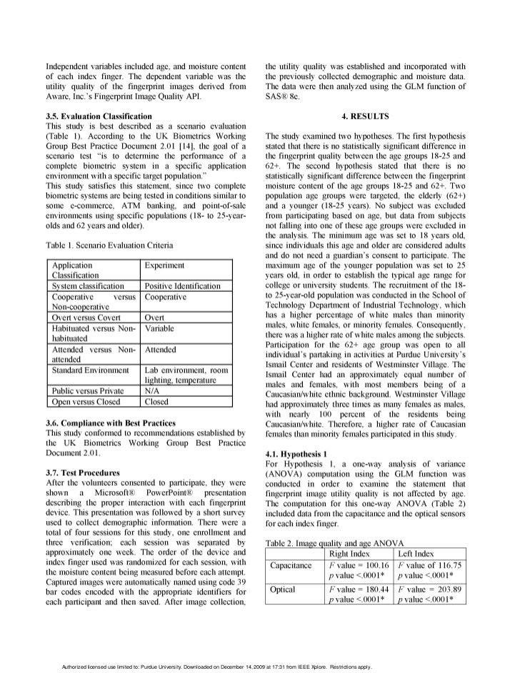 essay marking system belief