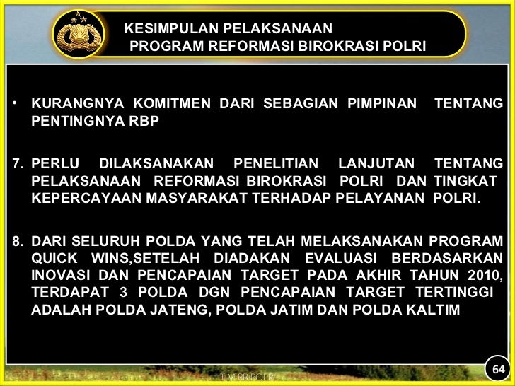 Rencana Aksi Kinerja