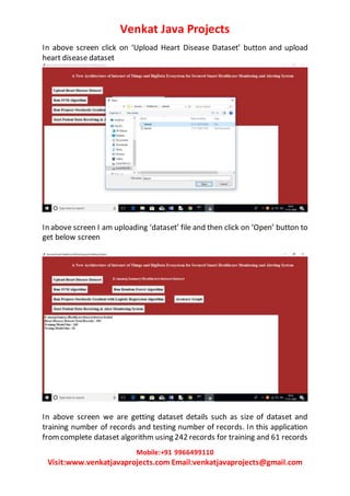 A new architecture of internet of things and big data ecosystem for | PDF