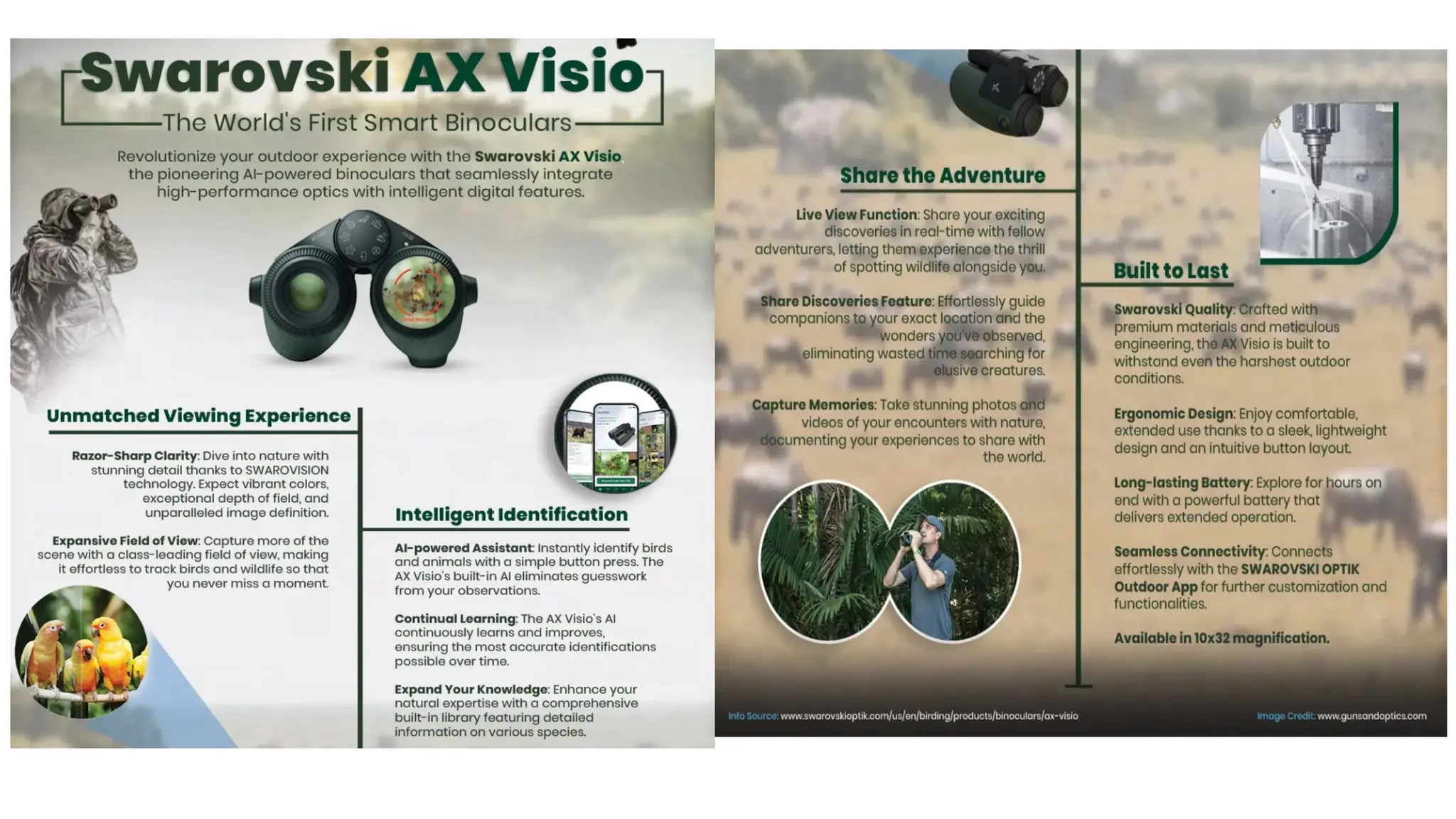 A New Era of Outdoor Observation with Swarovski AX Visio.pptx