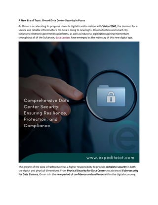 A New Era of Trust - Omani Data Center Security in Focus.pdf