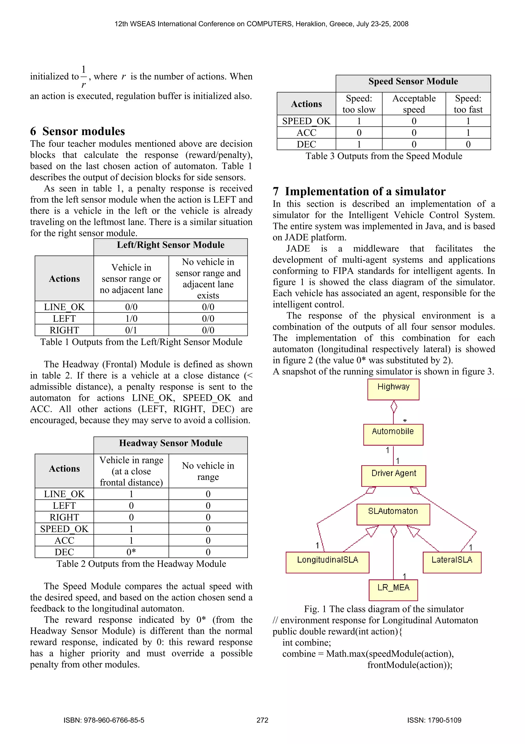 A new Evolutionary Reinforcement Scheme for Stochastic Learning ...