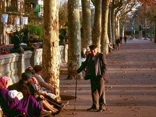 Guy Dauncey 2015
Earthfuture.com
T-Sou’ke
Chief Gordon Planes:
“First Nations have lived
for thousands of years
on this continent
without fossil fuels.
It is appropriate that
First Nations
lead the way out
of dependency and
addiction to fossil fuels
and rely on the power
of the elements,
the sun, the wind
and the sea once again.”
 