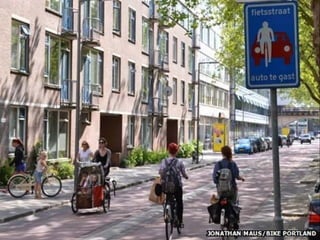 Guy Dauncey 2015
Earthfuture.com
For local transportation,
we can have
Transportation without Oil
and the economy will keep going
 