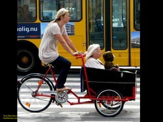 Guy Dauncey 2015
Earthfuture.com
Guy Dauncey 2013
www.earthfuture.com
The Highline
Converted Railway,
New York
 