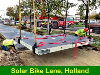 Guy Dauncey 2015
Earthfuture.com
Guy Dauncey 2013
www.earthfuture.com
 