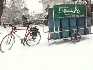 Guy Dauncey 2015
Earthfuture.com San Francisco Bike Lane
 
