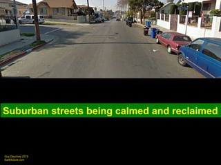 Guy Dauncey 2015
Earthfuture.com
Guy Dauncey 2013
www.earthfuture.com
 