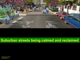 Guy Dauncey 2015
Earthfuture.com
 