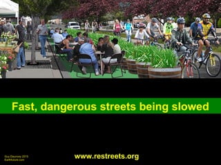 Guy Dauncey 2015
Earthfuture.com
 